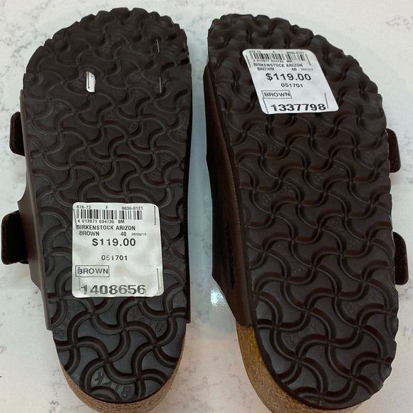 Birkenstock Arizona Sandals - Picture 5 of 5